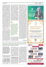Székelyhon napilap I. évfolyam, 131. szám