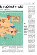 Székelyhon napilap I. évfolyam, 132. szám