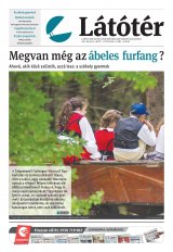 Székelyhon napilap I. évfolyam, 132. szám