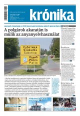 XXI. évfolyam, 133. szám