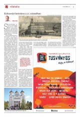 Székelyhon napilap I. évfolyam, 135. szám