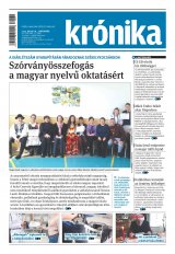 XXI. évfolyam, 135. szám