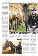 Székelyhon napilap I. évfolyam, 136. szám