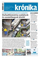 XXI. évfolyam, 136. szám
