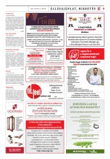 Székelyhon napilap I. évfolyam, 137. szám