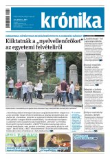 XXI. évfolyam, 138. szám