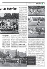 Székelyhon napilap I. évfolyam, 138. szám