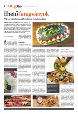 Székelyhon napilap I. évfolyam, 139. szám