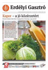 Székelyhon napilap I. évfolyam, 139. szám