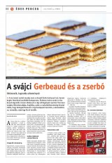 Székelyhon napilap I. évfolyam, 139. szám
