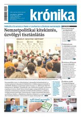 XXI. évfolyam, 140. szám
