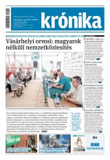 XXI. évfolyam, 141. szám