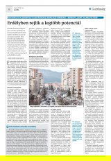 Krónika XXI. évfolyam, 144. szám