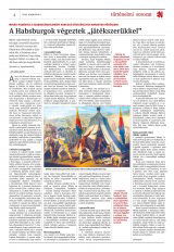 Székelyhon napilap I. évfolyam, 145. szám