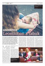 Székelyhon napilap I. évfolyam, 146. szám