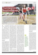 Székelyhon napilap I. évfolyam, 146. szám