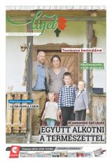Székelyhon napilap I. évfolyam, 146. szám