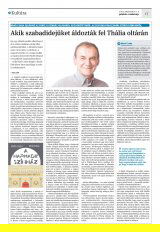 Krónika XXI. évfolyam, 146. szám