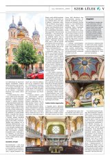 Székelyhon napilap I. évfolyam, 147. szám