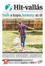 Székelyhon napilap I. évfolyam, 147. szám