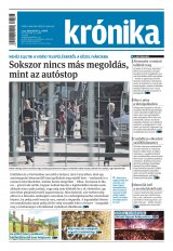 XXI. évfolyam, 147. szám