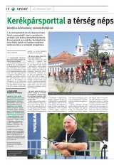 Székelyhon napilap I. évfolyam, 148. szám
