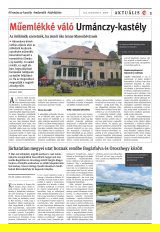 Székelyhon napilap I. évfolyam, 148. szám