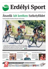Székelyhon napilap I. évfolyam, 148. szám