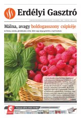 Székelyhon napilap I. évfolyam, 149. szám