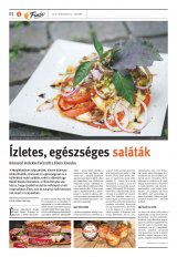 Székelyhon napilap I. évfolyam, 149. szám