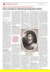Székelyhon napilap I. évfolyam, 150. szám