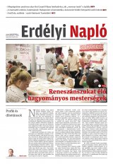Székelyhon napilap I. évfolyam, 150. szám