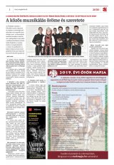 Székelyhon napilap I. évfolyam, 150. szám