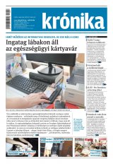 XXI. évfolyam, 150. szám