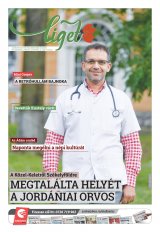 Székelyhon napilap I. évfolyam, 151. szám