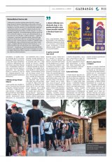 Székelyhon napilap I. évfolyam, 152. szám