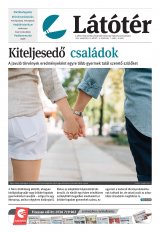 Székelyhon napilap I. évfolyam, 152. szám