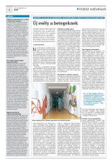 Krónika XXI. évfolyam, 152. szám