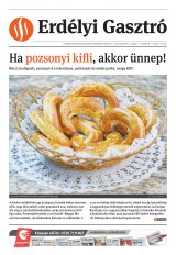 Székelyhon napilap I. évfolyam, 154. szám