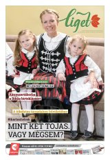 Székelyhon napilap I. évfolyam, 155. szám