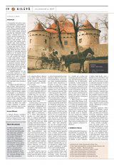 Székelyhon napilap I. évfolyam, 156. szám