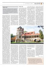 Székelyhon napilap I. évfolyam, 156. szám