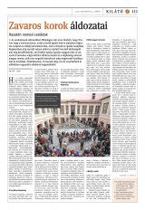 Székelyhon napilap I. évfolyam, 156. szám
