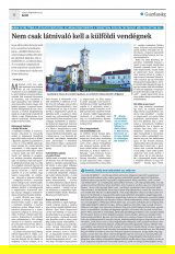 Krónika XXI. évfolyam, 156. szám