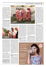 Székelyhon napilap I. évfolyam, 158. szám