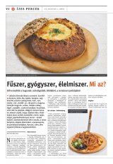 Székelyhon napilap I. évfolyam, 158. szám