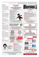 Székelyhon napilap I. évfolyam, 158. szám
