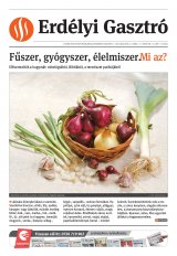 Székelyhon napilap I. évfolyam, 158. szám