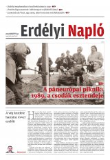 Székelyhon napilap I. évfolyam, 159. szám