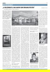 Székelyhon napilap I. évfolyam, 161. szám